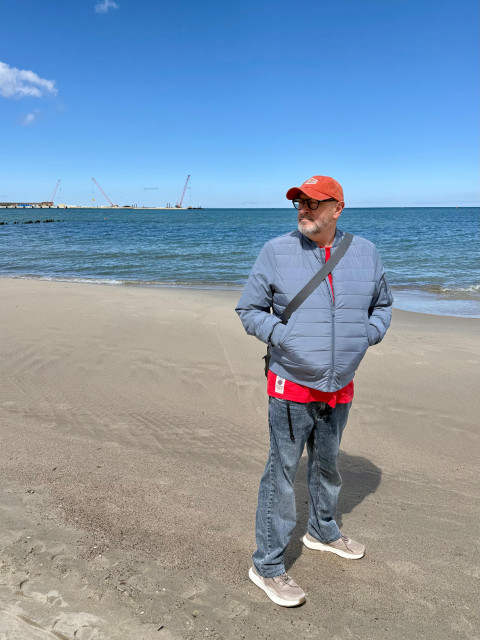 Александр, Россия, Москва. Фото на сайте ГдеПапа.Ру