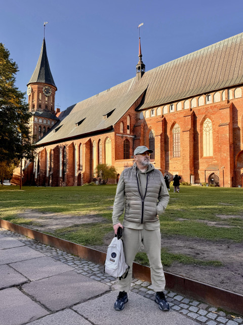 Александр, Россия, Москва. Фото на сайте ГдеПапа.Ру