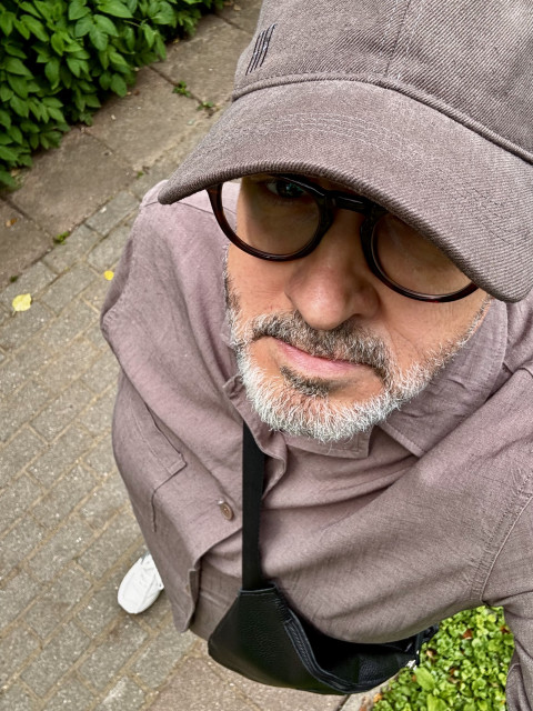 Александр, Россия, Москва. Фото на сайте ГдеПапа.Ру