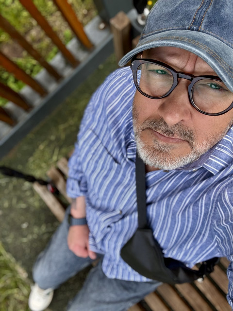 Александр, Россия, Москва. Фото на сайте ГдеПапа.Ру