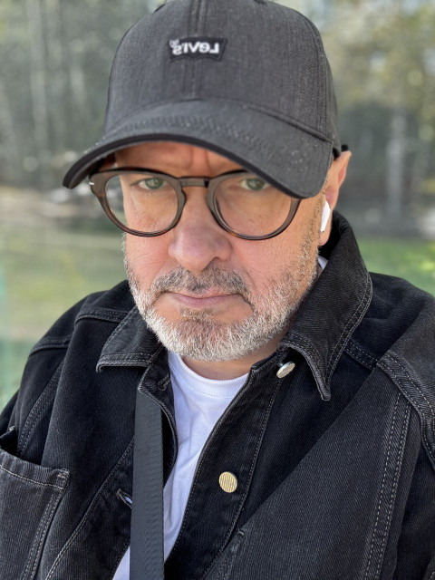 Александр, Россия, Москва. Фото на сайте ГдеПапа.Ру