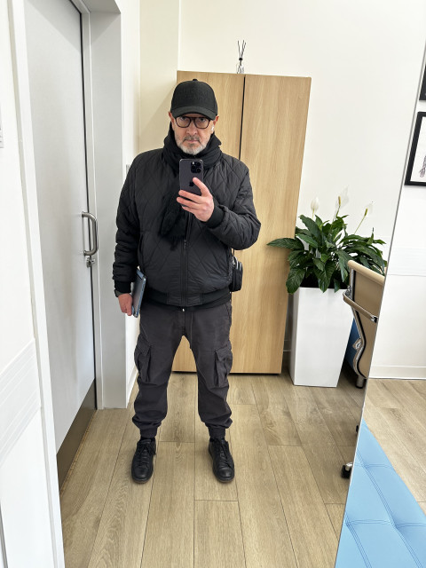 Александр, Россия, Москва. Фото на сайте ГдеПапа.Ру