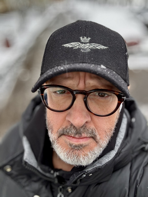 Александр, Россия, Москва. Фото на сайте ГдеПапа.Ру