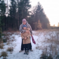 Алечка, Россия, Екатеринбург, 45 лет