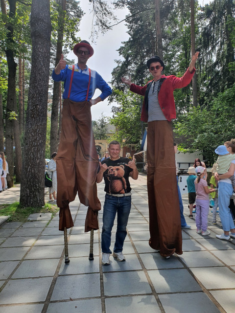 Дима, Россия, Видное, 46 лет, 1 ребенок. Ищу женщину понимающую пока для общения, а потом время покажет. 35-40 лет, в последствии переезд ко...  Анкета 832124. 