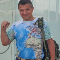 Дима, Россия, Видное, 47 лет