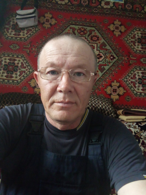 Раиль, Россия, Красноусольский. Фото на сайте ГдеПапа.Ру