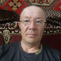 Раиль, Россия, Красноусольский, 47 лет