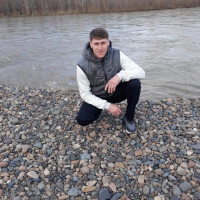 Аликсей, Казахстан, Усть-Каменогорск, 41 год