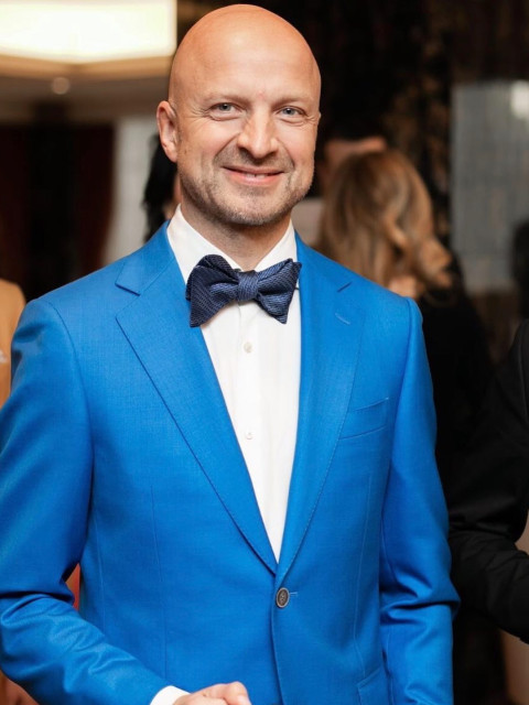 Михаил Спорыхин, Россия, Москва. Фото на сайте ГдеПапа.Ру