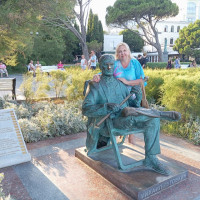 Лора, Россия, Донецк, 54 года