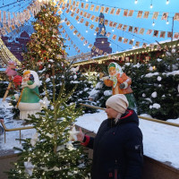 Лора, Россия, Донецк, 54 года