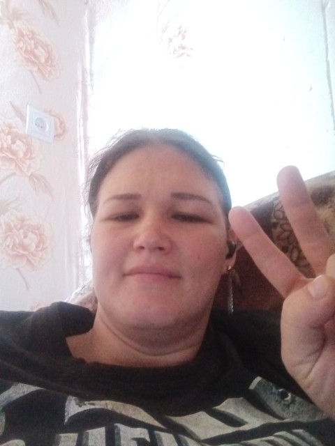 Мария, Россия, Пугачёв. Фото на сайте ГдеПапа.Ру