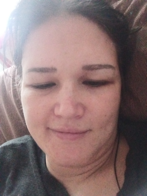 Мария, Россия, Пугачёв. Фото на сайте ГдеПапа.Ру