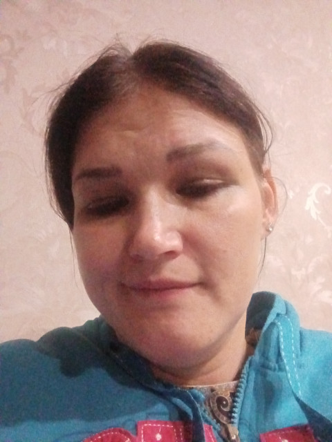 Мария, Россия, Пугачёв. Фото на сайте ГдеПапа.Ру