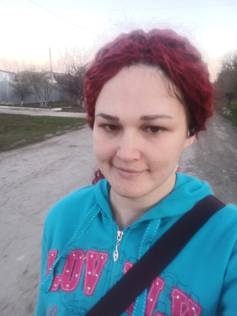 Мария, Россия, Пугачёв. Фото на сайте ГдеПапа.Ру