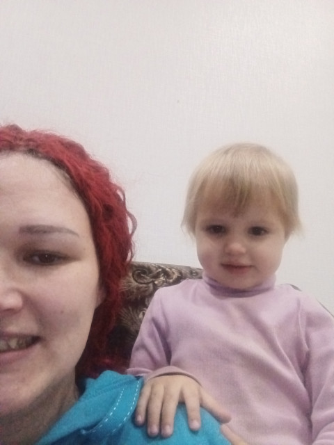 Мария, Россия, Пугачёв. Фото на сайте ГдеПапа.Ру