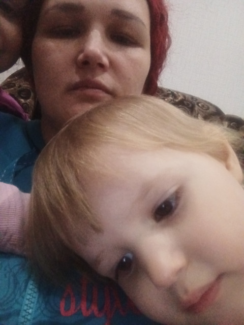 Мария, Россия, Пугачёв. Фото на сайте ГдеПапа.Ру