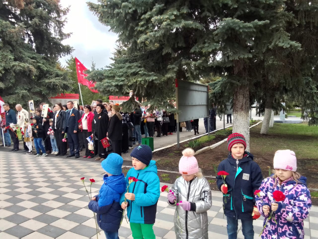 Мария, Россия, Пугачёв. Фото на сайте ГдеПапа.Ру