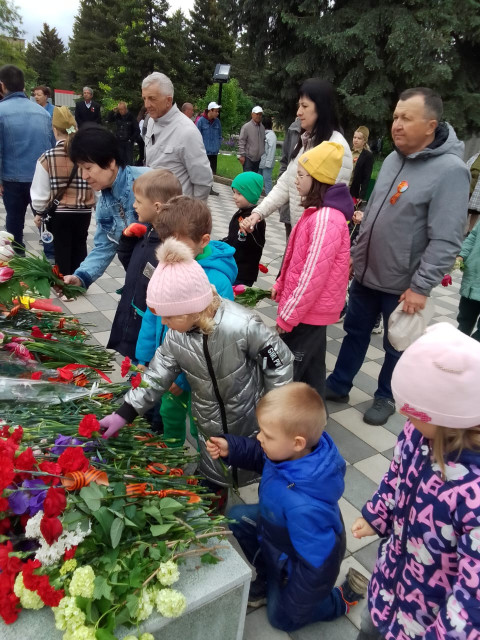 Мария, Россия, Пугачёв. Фото на сайте ГдеПапа.Ру