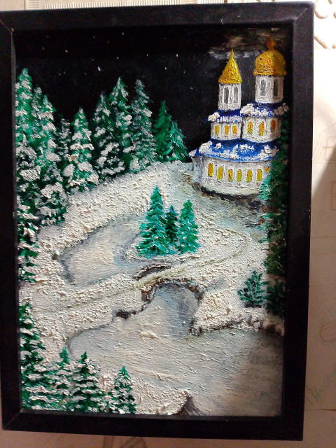 Андрей, Россия, Кимры. Фото на сайте ГдеПапа.Ру