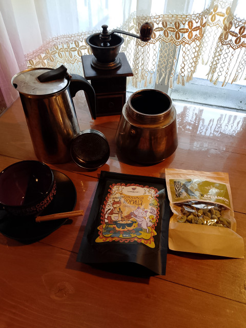 Андрей, Россия, Кимры. Фото на сайте ГдеПапа.Ру