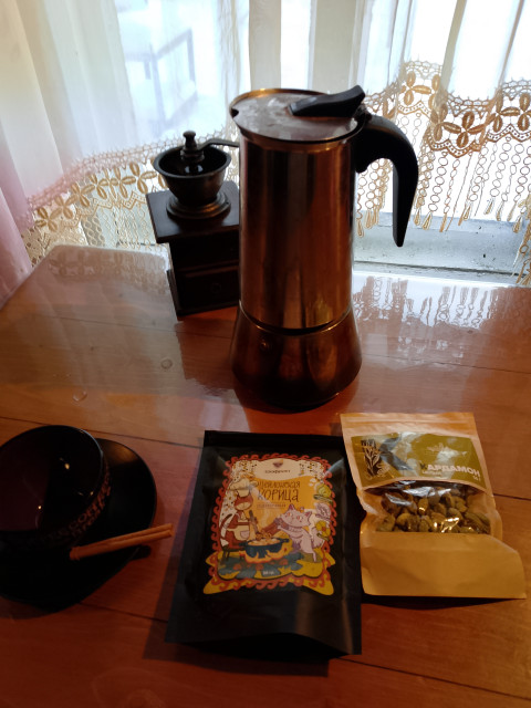 Андрей, Россия, Кимры. Фото на сайте ГдеПапа.Ру