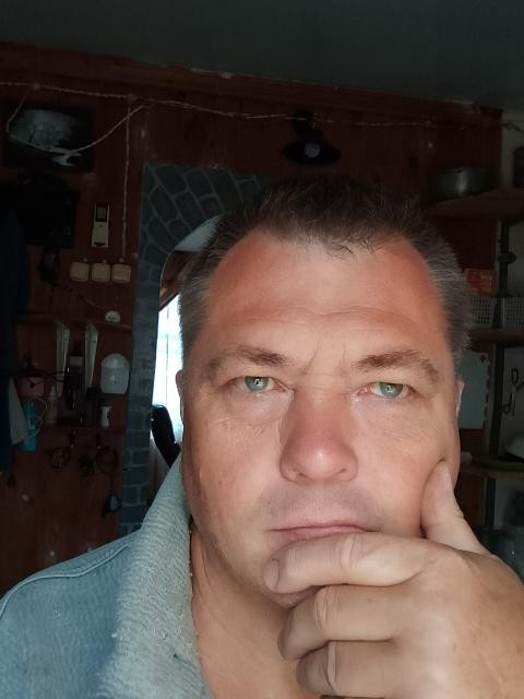 Андрей, Россия, Кимры, 58 лет. Познакомлюсь с женщиной для дружбы и общения.  Анкета 832181. 