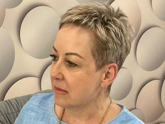 Елена, Россия, Ставрополь, 50 лет. Познакомлюсь с мужчиной для любви и серьезных отношений, брака и создания семьи.Адекватная, уравновешенная. Люблю юмор. Без вредных привычек. За активный отдых. Умная, нежная, ласк