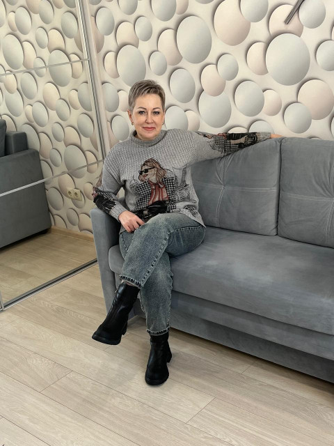 Елена, Россия, Ставрополь. Фото на сайте ГдеПапа.Ру