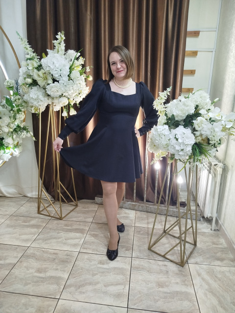 Таня, Россия, Нижневартовск. Фото на сайте ГдеПапа.Ру