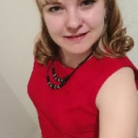 Таня, Россия, Нижневартовск, 35 лет