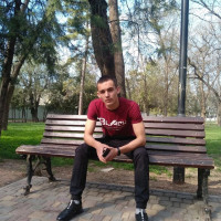 Иеремия, Россия, Севастополь, 24 года