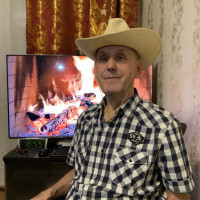 Михаил, Москва, м. Братиславская, 79 лет