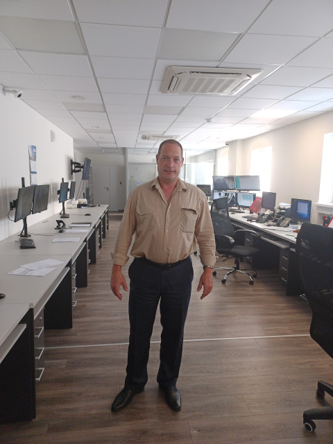 Роман Бойко, Россия, Санкт-Петербург. Фото на сайте ГдеПапа.Ру