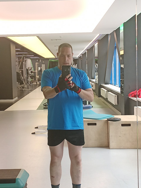 Роман Бойко, Россия, Санкт-Петербург. Фото на сайте ГдеПапа.Ру