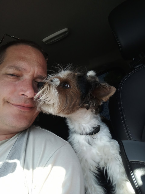 Роман Бойко, Россия, Санкт-Петербург. Фото на сайте ГдеПапа.Ру