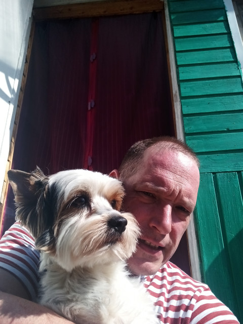 Роман Бойко, Россия, Санкт-Петербург. Фото на сайте ГдеПапа.Ру