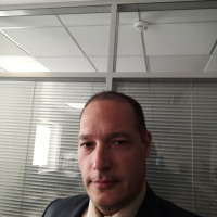 Роман Бойко, Россия, Санкт-Петербург, 49 лет