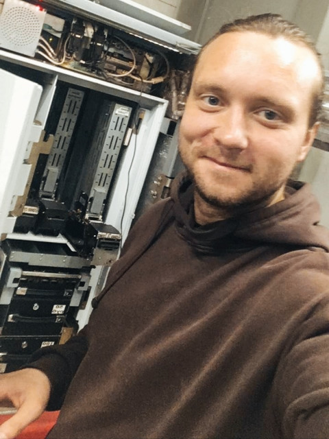 Михаил, Москва, 35 лет, 1 фото. Познакомлюсь с женщиной для любви и серьезных отношений, брака и создания семьи, воспитания детей, рождения...  Анкета 832258. 