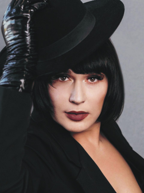 Тамара, Россия, Иркутск. Фото на сайте ГдеПапа.Ру