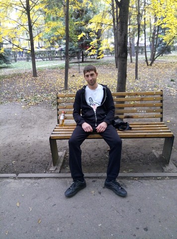 Валентин Мульгин, Казахстан, Алмата, 40 лет. Знакомство без регистрации