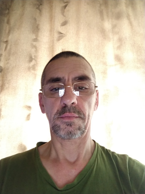 Анатолий, Пермь, 54 года, 1 фото. Познакомлюсь с женщиной для дружбы и общения.  Анкета 832274. 