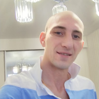 Юра, Россия, Электросталь, 34 года