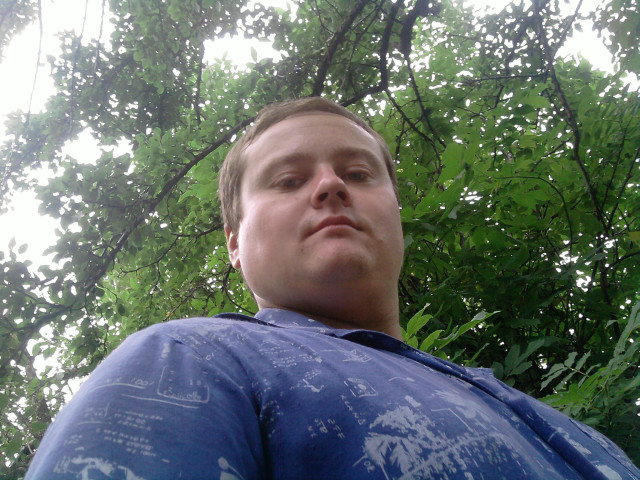 Александр Вакуленко, Россия, Шахтёрск. Фото на сайте ГдеПапа.Ру