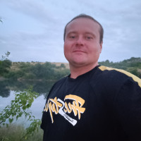 Александр Вакуленко, Россия, Шахтёрск, 38 лет