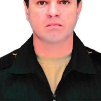 Александр, Россия, Кореновск, 41 год