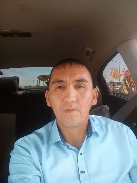 Асылбек, Россия, Красный Луч. Фото на сайте ГдеПапа.Ру