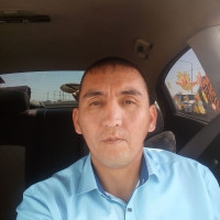 Асылбек, Россия, Красный Луч, 41 год