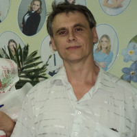 Алексей, Россия, Таганрог, 58 лет